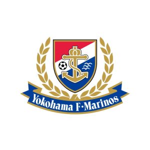 Yokohama F Marinos Logo Vector