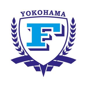 Yokohama Fluegels Logo Vector