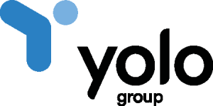 Yolo Group Logo Vector