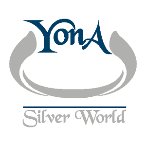 Yona Logo Vector