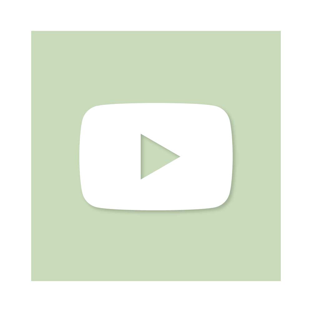Youtube Icon | Android L Iconpack | EatosDesign