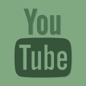 free footage explosion youtube logo green screen - YouTube