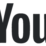 YouTube Logo Png Vector