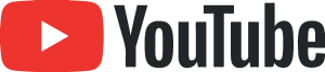 YouTube Logo Png Vector
