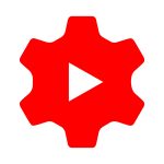 YouTube Studio New Logo Vector