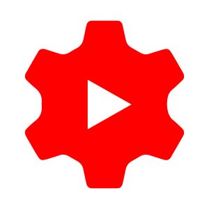 YouTube Studio New Logo Vector
