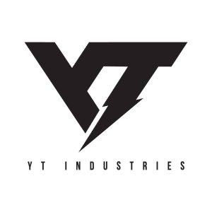 Yt Industries Logo Vector