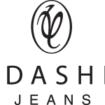 Yudashkin Jeans Logo Vector