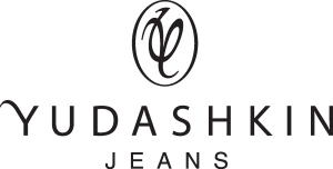 Yudashkin Jeans Logo Vector