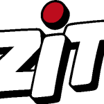 ZIT Logo Vector