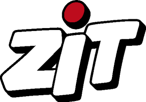 ZIT Logo Vector