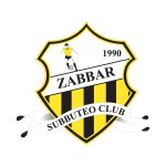 Zabbar Subbuteo Club Logo Vector