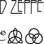 Zeppelin Logo Vector