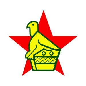 Zimbabwe Rugby Union Logo Vector