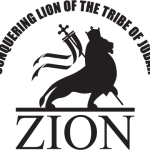 Zion Rootswear Logo Vector