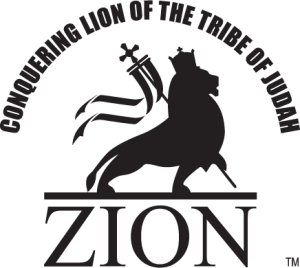 Zion Rootswear Logo Vector