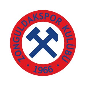 Zonguldakspor Kulubu Logo Vector