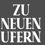 Zu Neuen Ufern Logo Vector