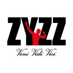 Zyzz Logo Vector