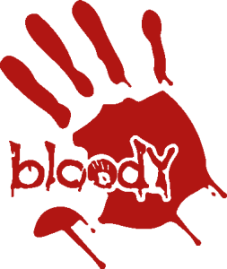 a4tech bloody Logo Vector
