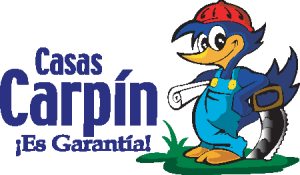 áCasas Csrpin Logo Vector