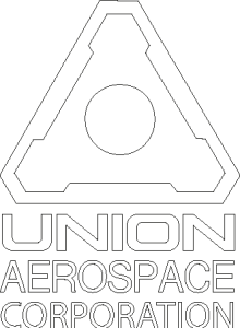aUnion Aerospace Corporation Logo Vector