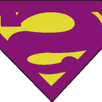 bizarro Logo Vector