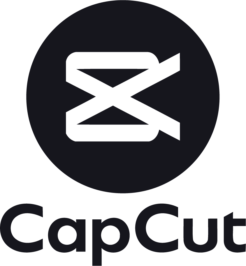 Capcut Logo Png Vector - (.Ai .PNG .SVG .EPS Free Download)