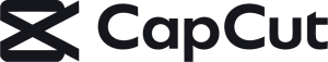 Capcut Symbol Logo Vector