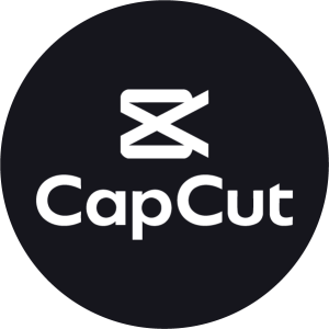 Capcut Logo Vector