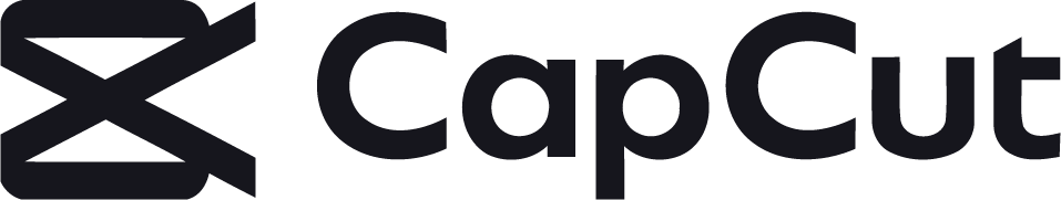 File:Capcut-logo.svg - Wikimedia Commons
