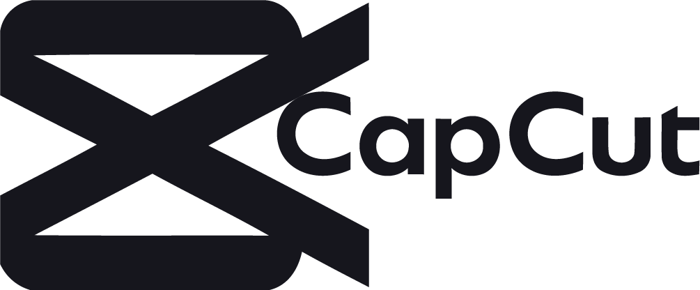 capcut png logo