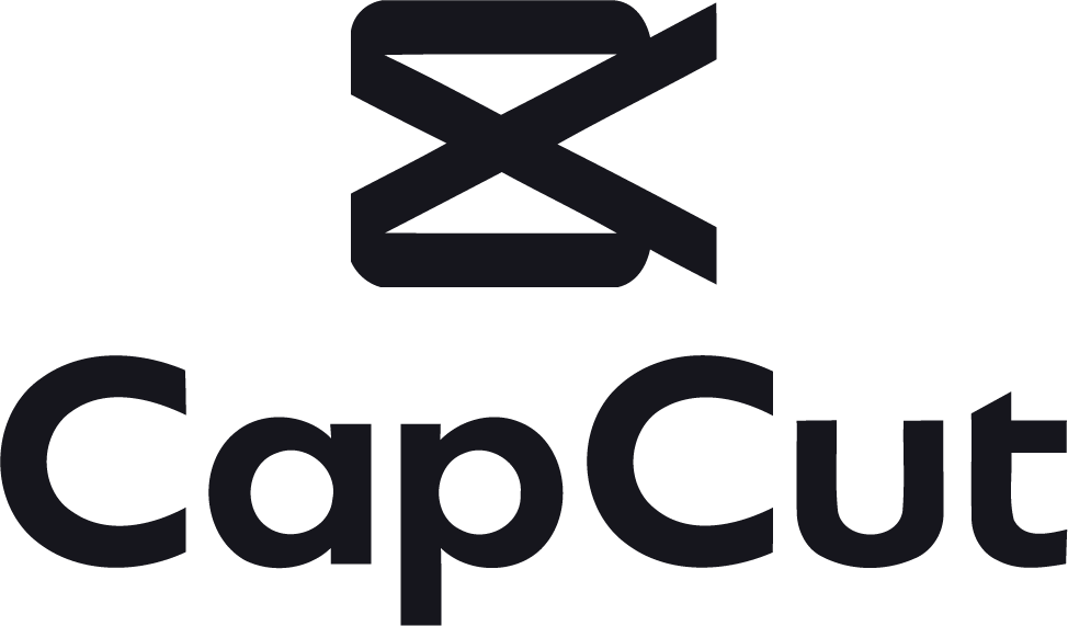 Capcut Vector SVG Icon (2) - SVG Repo