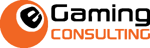 eGaming Consulting Logo Vector