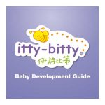 ittybitty Logo Vector