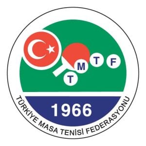 masa tenisi Logo Vector