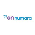 on numara Logo Vector