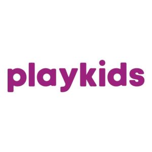 playkids Logo Vector