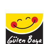 polisan gulen boya Logo Vector