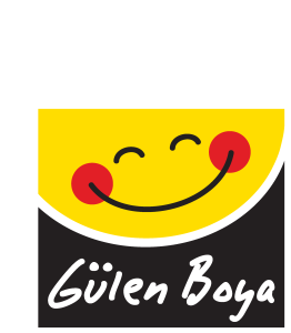 polisan gulen boya Logo Vector