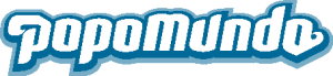 popomundo Logo Vector