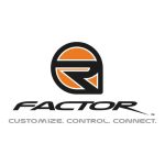 rFactor Logo Vector