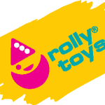 rolly toys Logo Vector