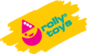 rolly toys Logo Vector