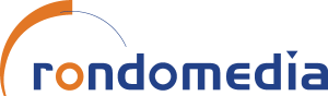 rondomedia Logo Vector