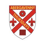 sAbergavenny Thursdays Fc Logo Vector