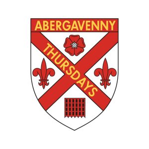 sAbergavenny Thursdays Fc Logo Vector