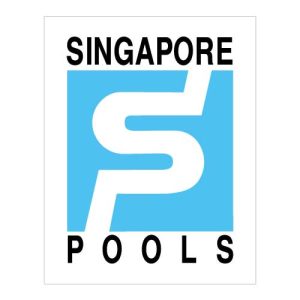 singapore Pools Logo Vector