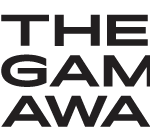 the game awards Logo Vector