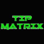 tipmatrix Logo Vector